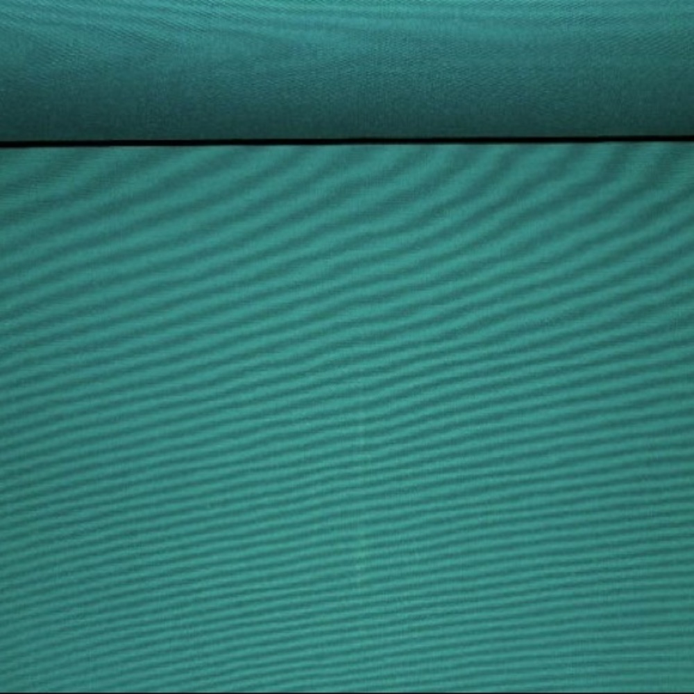 Hunter Green 33 Inch Wide Outdoor Canvas Fabric